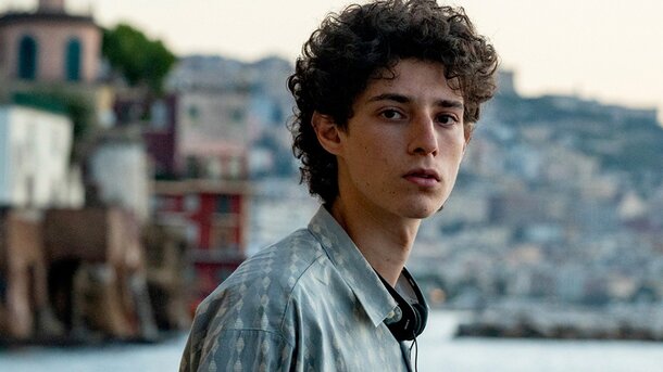 Самый личный фильм одного из лучших итальянских режиссеров современности. 