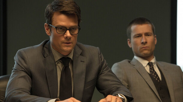 Ложь – наименьшая из всех зол? Ложь – наименьшая из всех зол?