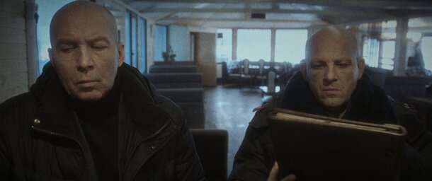 Бог есть любовь. 