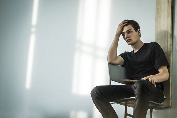 «У Бога на тебя есть планы»