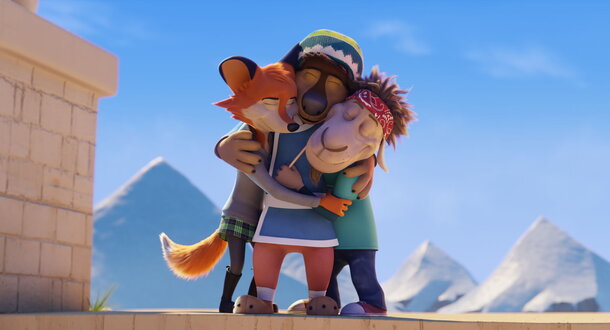 Новый этап покорения звездного олимпа. Новый этап покорения звездного олимпа.