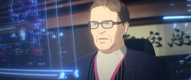 Новая версия ближайшего будущего, в котором за долгую жизнь придется расплатиться социальным неравенством, ужасной экологией и новым видом терроризма. 