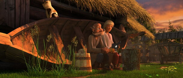 Не прекрасный и не принц Не прекрасный и не принц