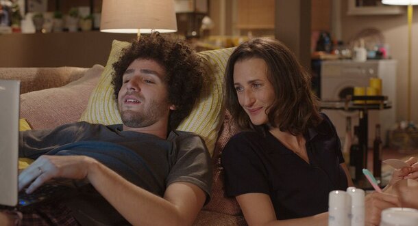 Ну какая из мамы мама?