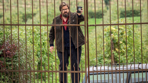 Андрей Гореликов о новом фильме со звездой &laquo;Идеальных незнакомцев&raquo;. 