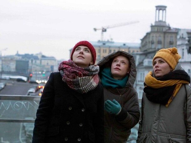 Совсем уж не жестокий городской романс