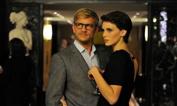 Шарм двойников