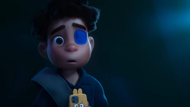 Космическая передышка между франшизами не идеальна, но ценна. 