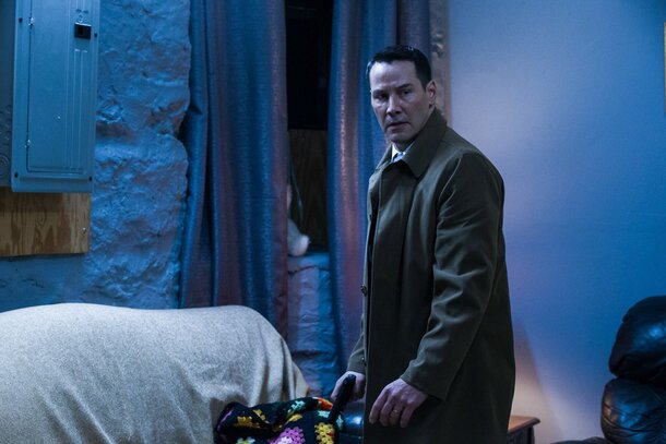 Трудно быть ангелом