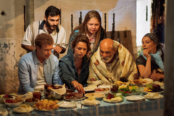 Как настоящие пацаны живут и отдыхают в Сочи. Как настоящие пацаны живут и отдыхают в Сочи.