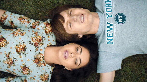 Танцуй, живи, люби Танцуй, живи, люби