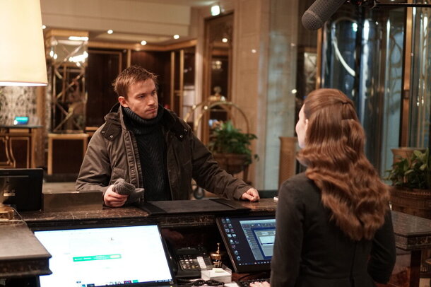 Мрачная драма о споре совести и технологий в сегодняшней России, чуткая к веяниям времени. 