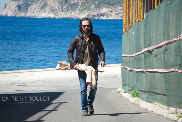 Жак бедняк Жак бедняк