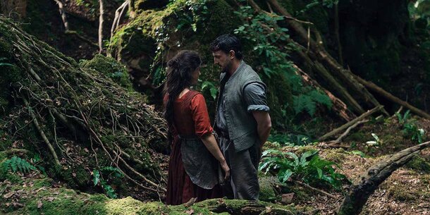 Претендент на &laquo;Оскар&raquo;, утонувший в собственных слезах.&nbsp;&nbsp;&nbsp; 