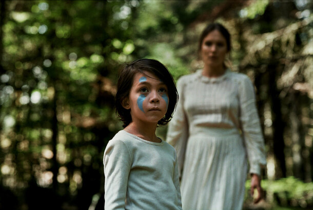 Страшная сказка для взрослых. Страшная сказка для взрослых.