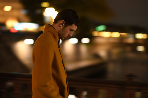 Андрей Гореликов размышляет над победителем Берлинале этого года. &nbsp; 