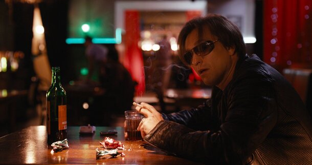 Выпьем, няня! Где же Пушкин???