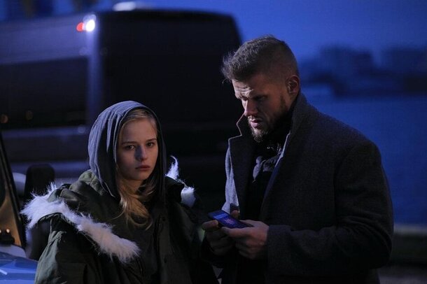 Свет в конце туннеля Свет в конце туннеля