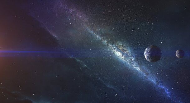 Фантастическая красота окружающего мира Фантастическая красота окружающего мира