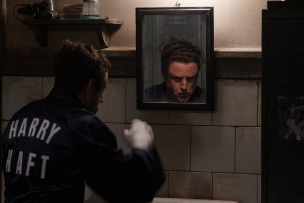 Драматическая история о выборе без выбора. Драматическая история о выборе без выбора.