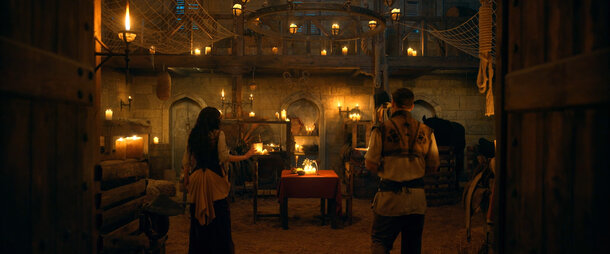 Эксперимент Содерберга, который удался. Эксперимент Содерберга, который удался.