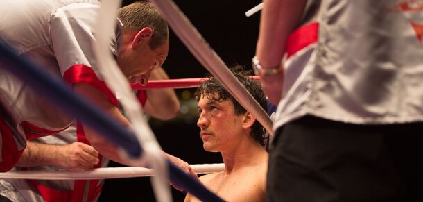 Дерись – или проиграешь