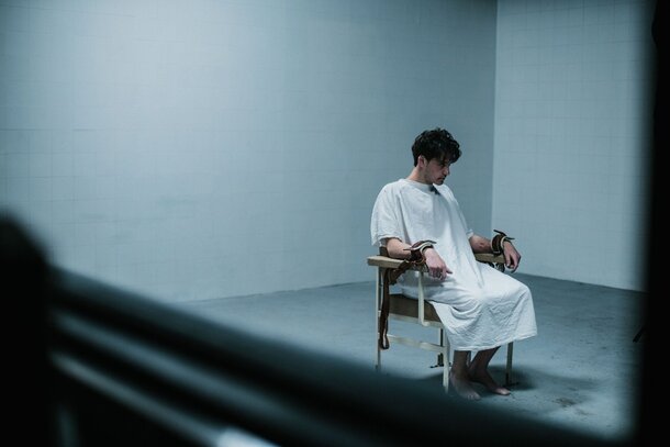 Как заработать бессонницу. Как заработать бессонницу.