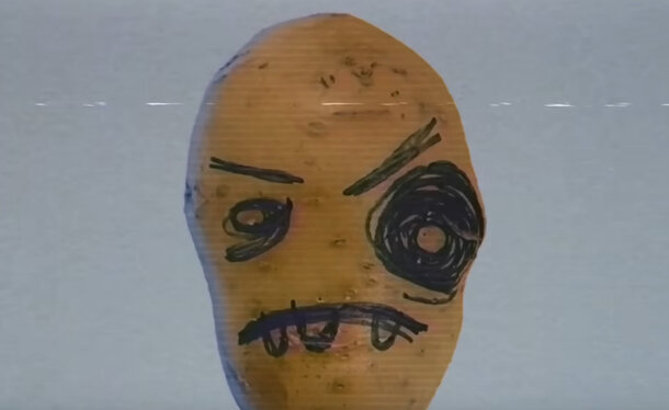 Возвращение кряжистого супергероя 80-х, которое не ждали. 