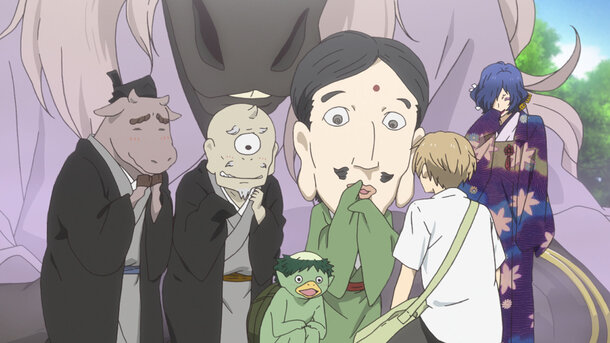 Феликс Зилич о тайне советских мультфильмов и аниме