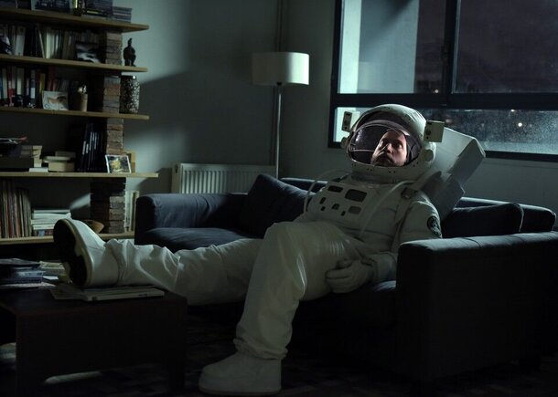 В жизни должны быть перемены В жизни должны быть перемены