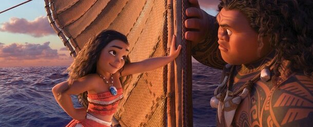 Жемчужина Disney Жемчужина Disney