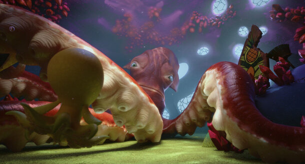 Дип, что ты творишь?! Дип, что ты творишь?!