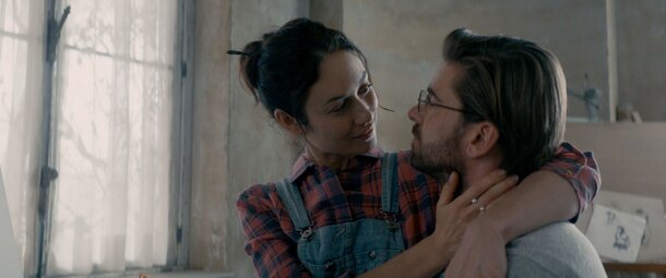 Вызывающая много вопросов версия старой сказки &mdash; французский триллер с Ольгой Куриленко в главной роли. 