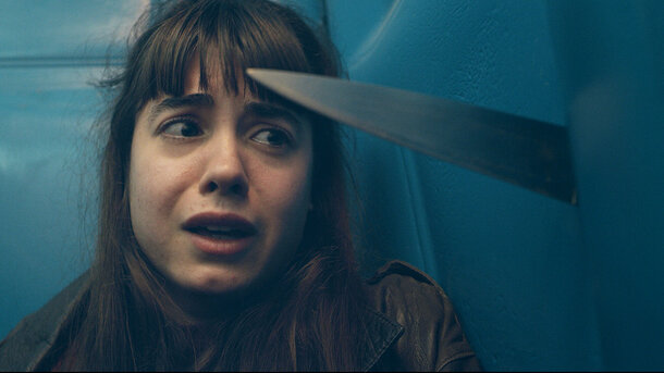 Чем оборачивается сожительство с призраками. Чем оборачивается сожительство с призраками.