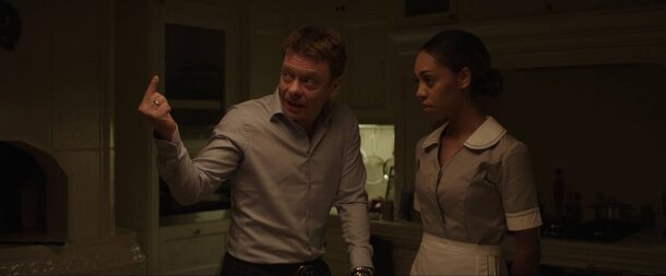 Ремейк итальянской политической сатиры. 