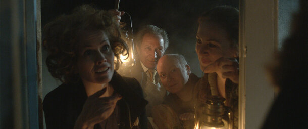 Всё как в тумане: семейная пара не вовремя реализовала право на наследство. 