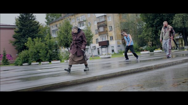 Колян Наумов и важность самоизоляции. Колян Наумов и важность самоизоляции.