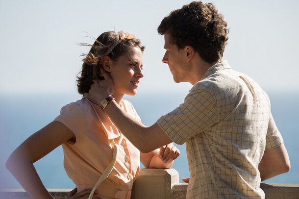  Место действия – Голливуд, или Счастливая история с печальным концом 