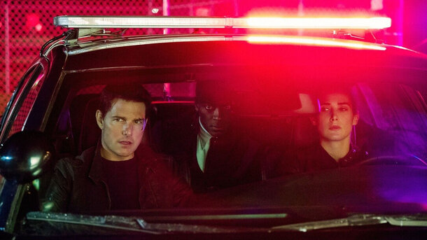 В два конца ведёт дорога