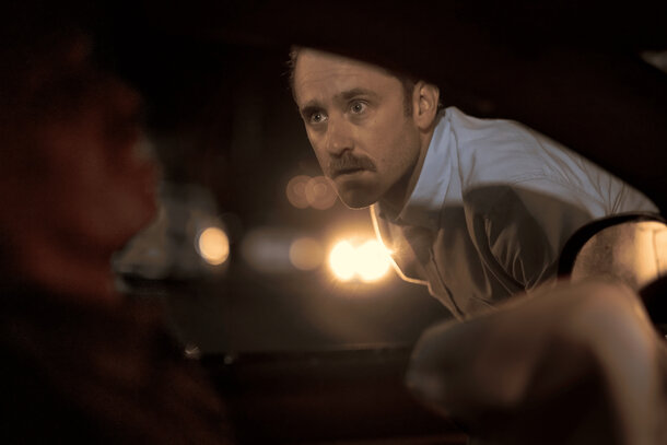 Меланхоличный слоубернер о зачарованности смертью. Меланхоличный слоубернер о зачарованности смертью.