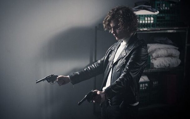 И всё же Ангел