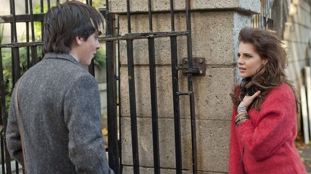 Sing Street