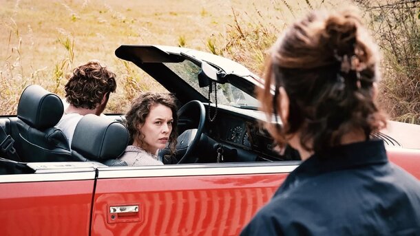 Отражения № 3