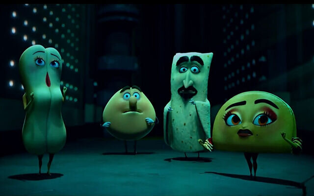 «Полный расколбас»: Рецензия Киноафиши «Полный расколбас»: Рецензия Киноафиши