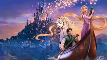 Лучшие мультфильмы Disney