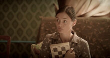Сериалы про шахматы: список лучших