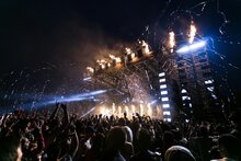 Open-air концерты для тех, кто планирует оказаться летом в Петербурге