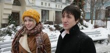 Фильмы похожие на «Мой парень - ангел»