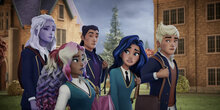 Анимационные сериалы для детей: список лучших