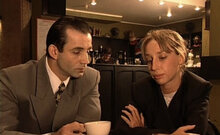 Русские сериалы про братву из 90-х: список лучших